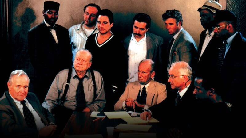 12 Angry Men 1957