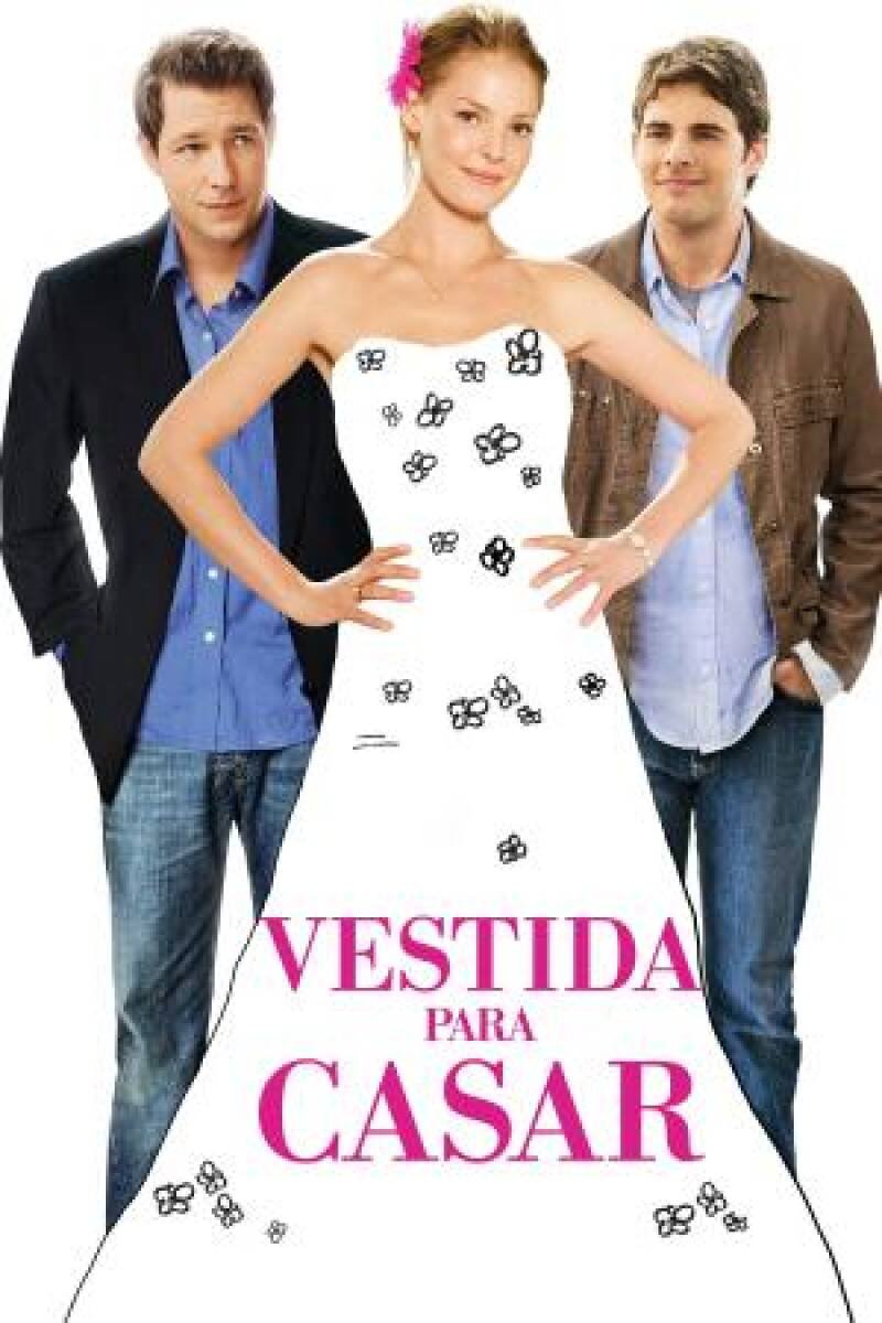 27 Dresses