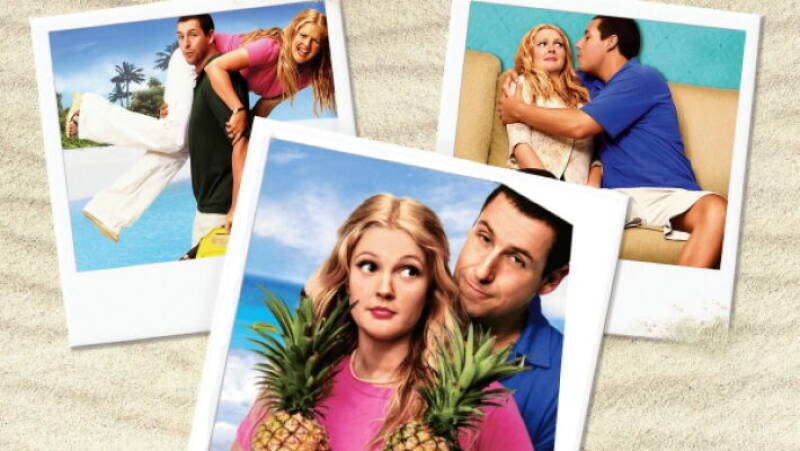 50 First Dates