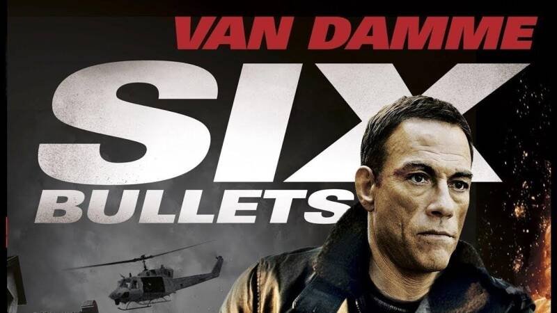 6 Bullets