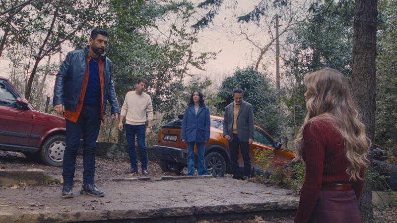 7 Büyük Günah