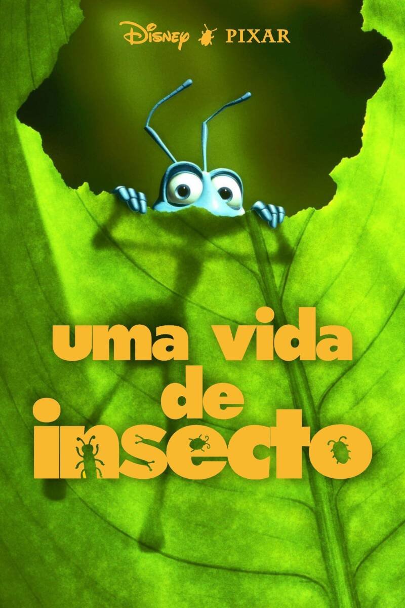 A Bug's Life