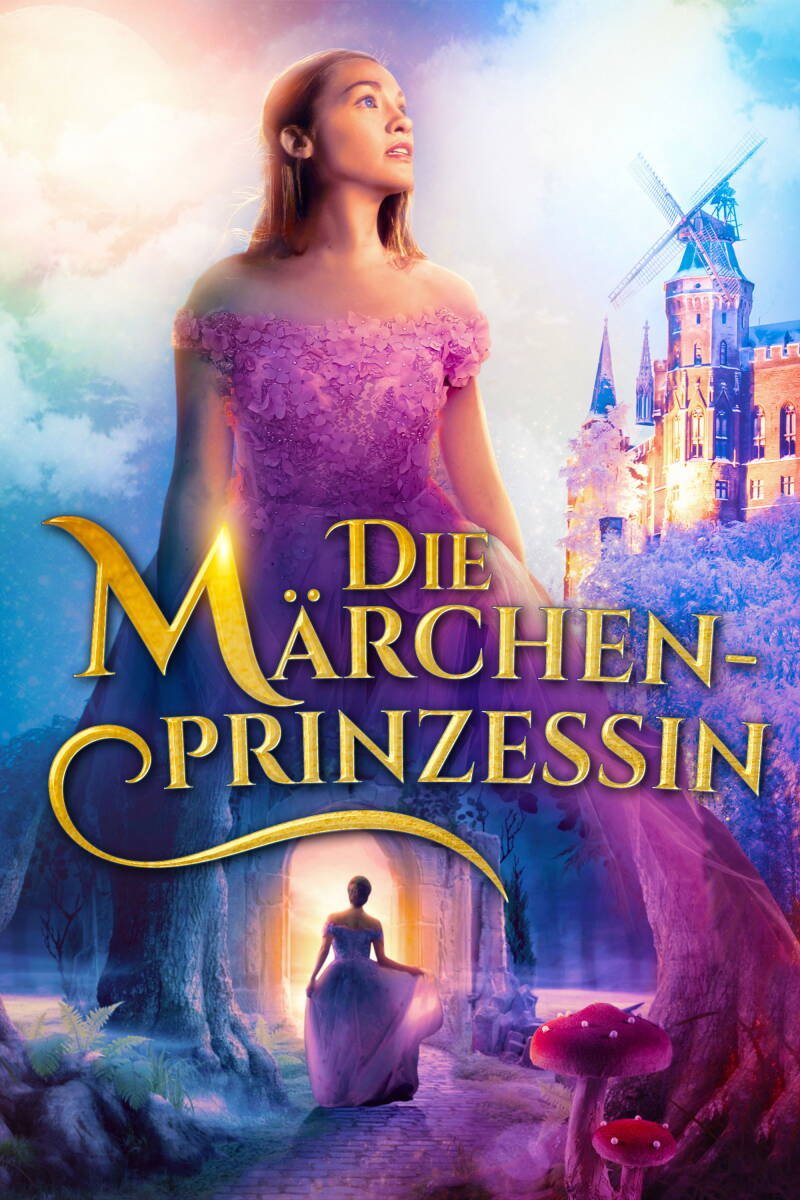 A Fairy Tale After All