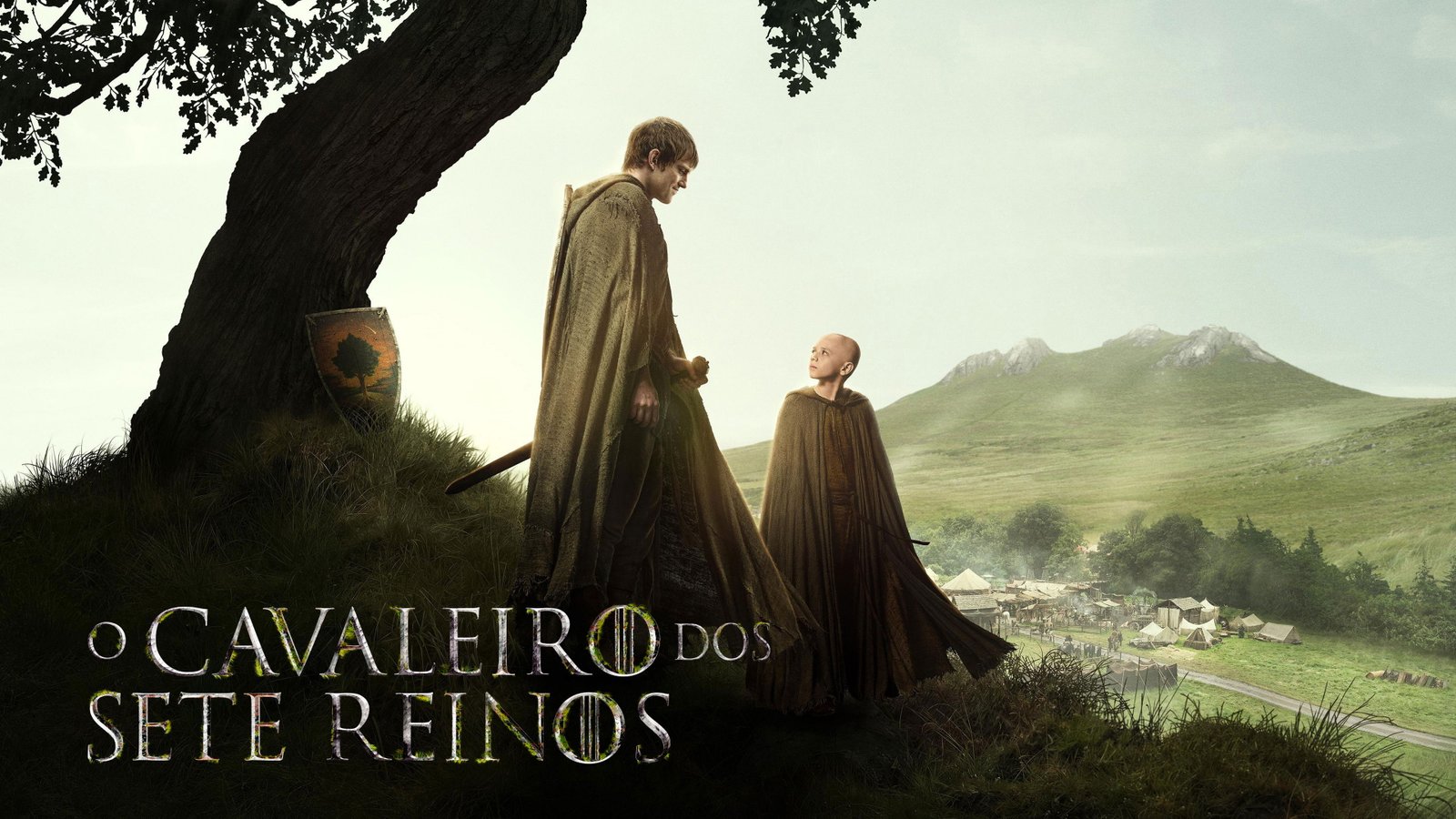 A Knight of the Seven Kingdoms