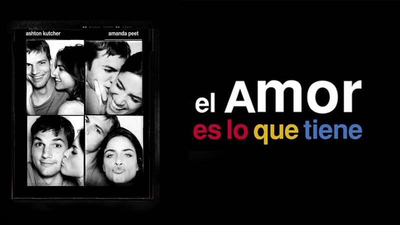 A Lot Like Love