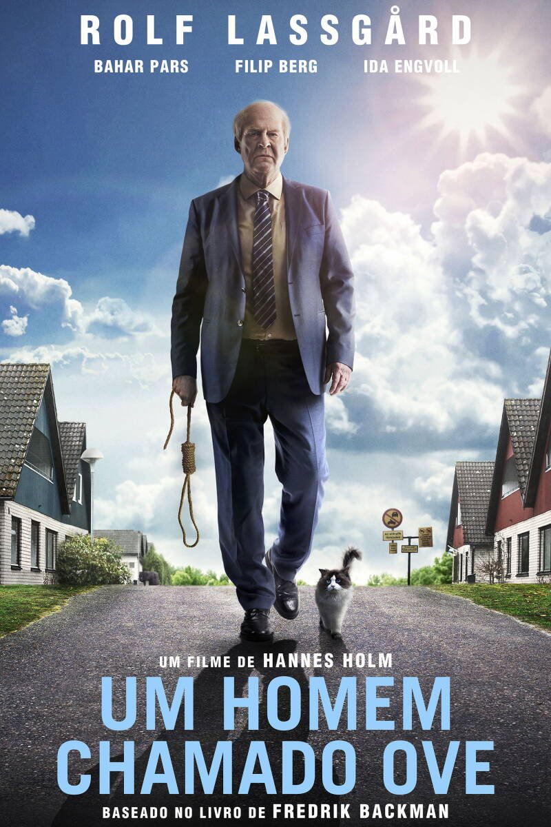 A Man Called Ove