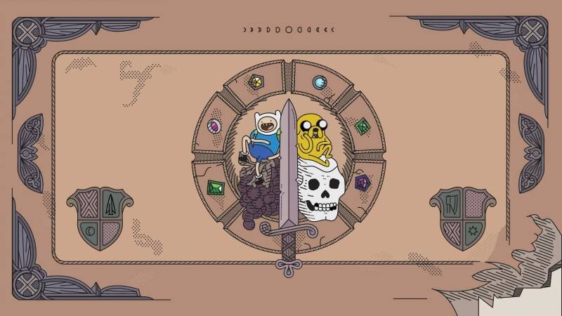 Adventure Time