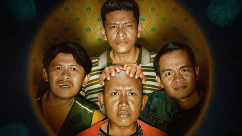 Agak Laen: Menyala Pantiku!
