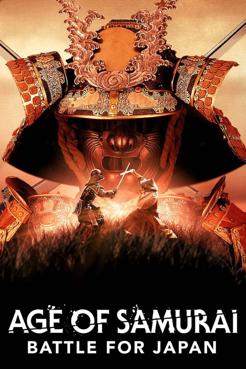 Age of Samurai: Battle for Japan