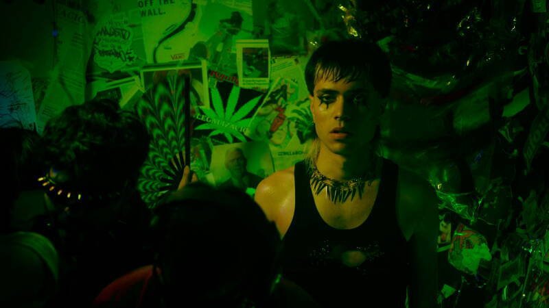 Agonista