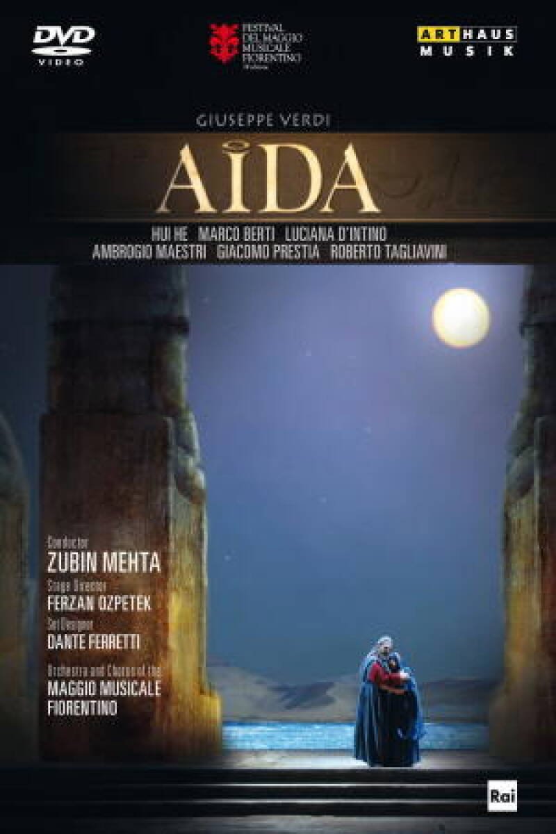 Aída