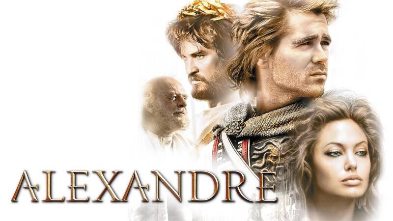 Alexander