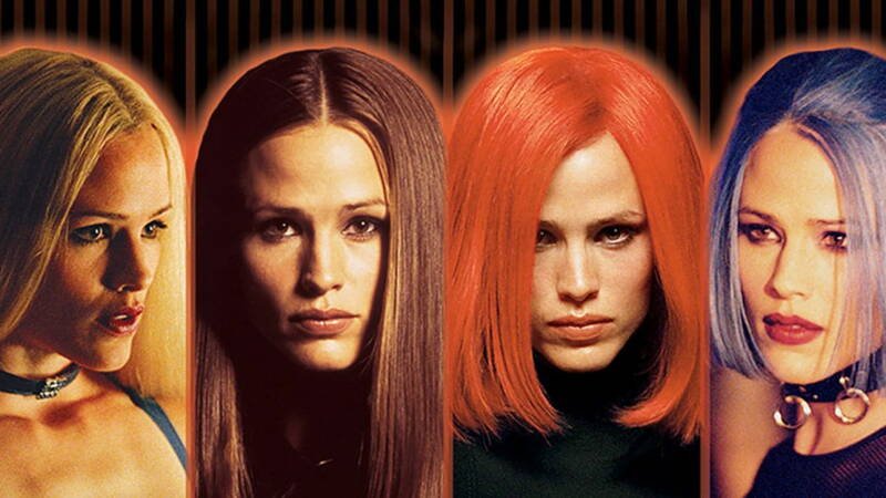 Alias