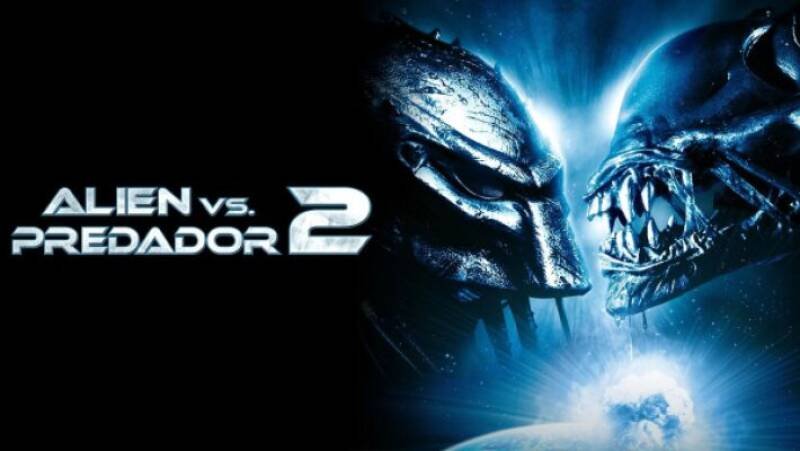 Aliens vs Predator: Requiem