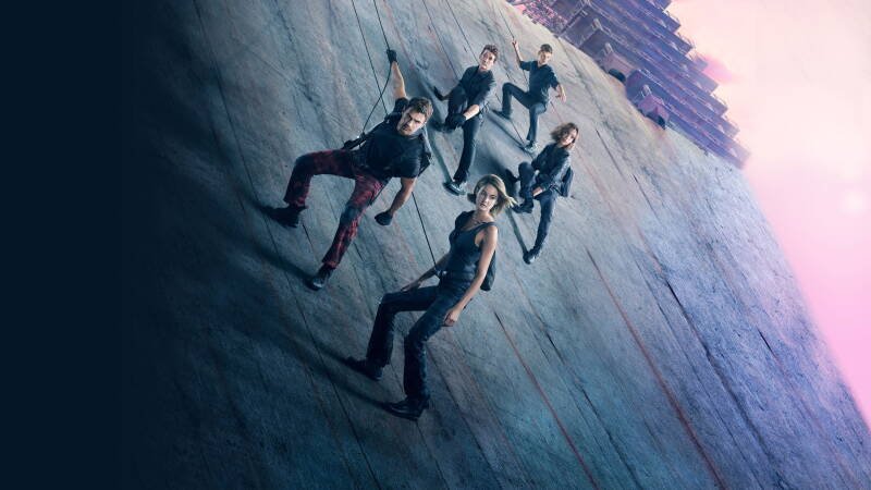 Allegiant
