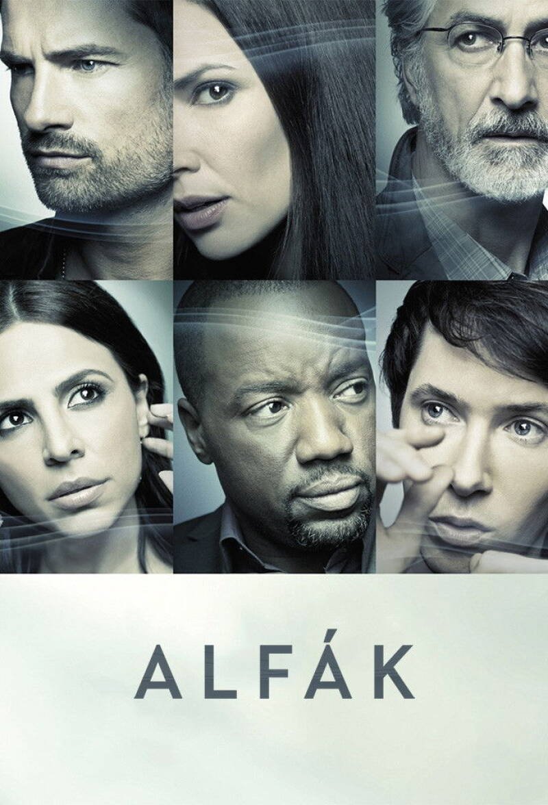 Alphas