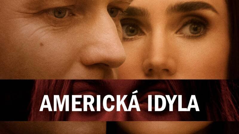American Pastoral