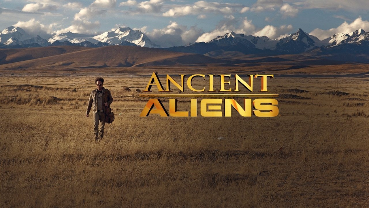 Ancient Aliens