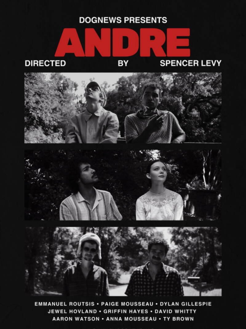 Andre