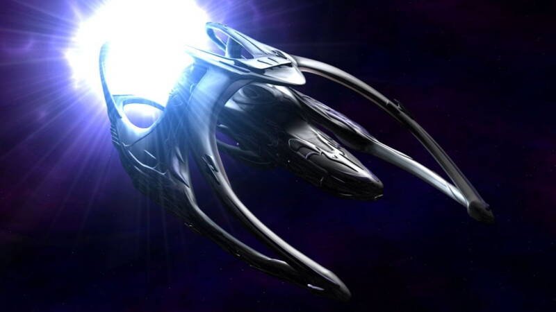 Andromeda