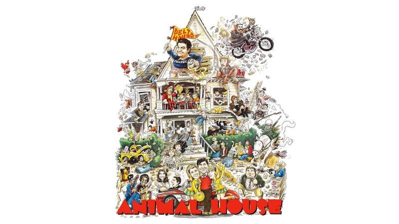 Animal House