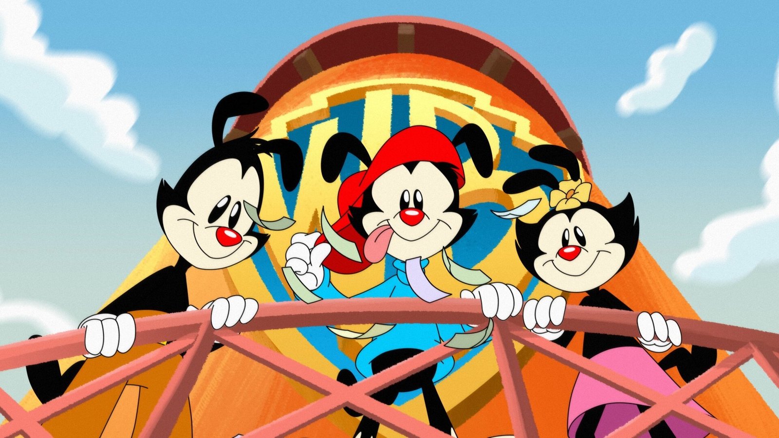 Animaniacs 2020