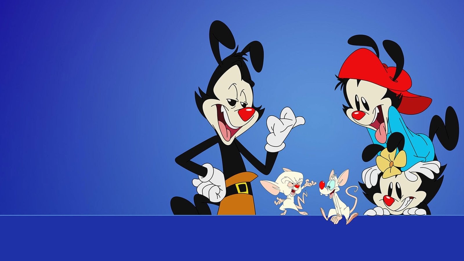 Animaniacs 2020