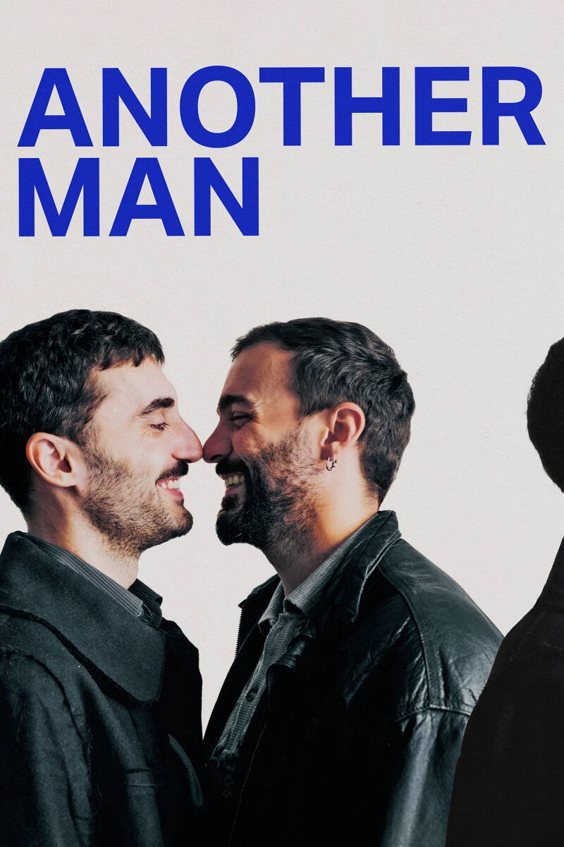 Another Man