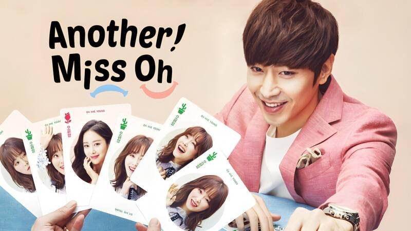 Another Miss Oh