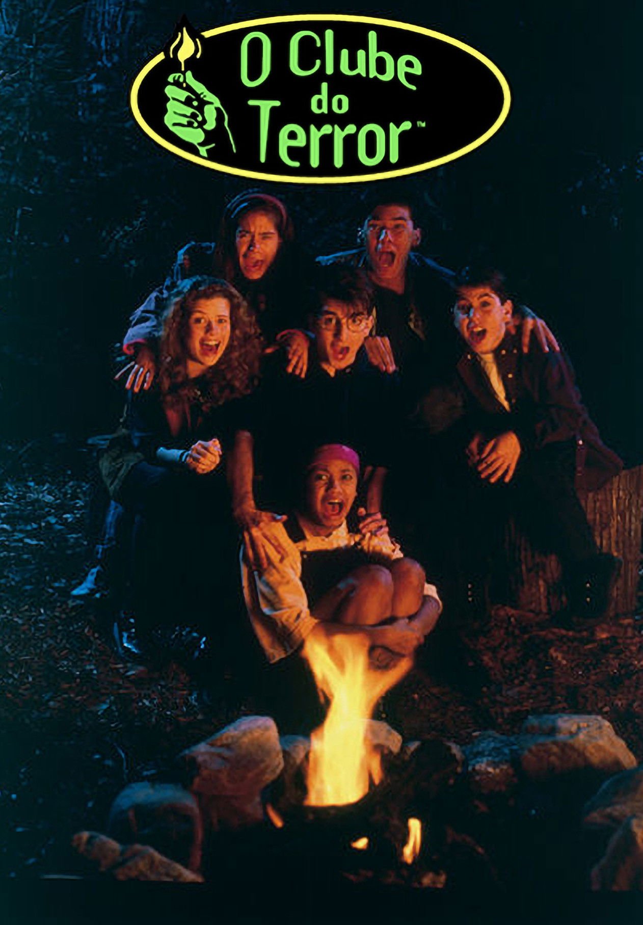 Are You Afraid of the Dark? 1992