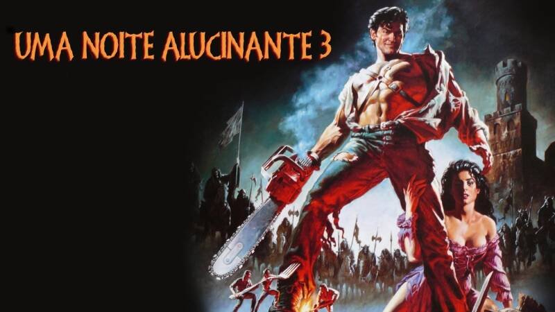 Army of Darkness