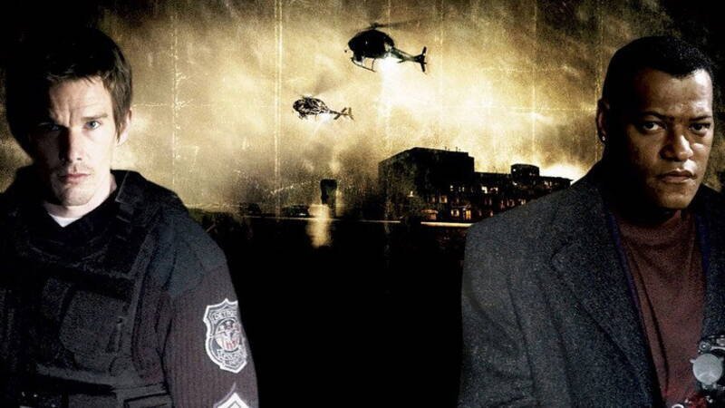Assault on Precinct 13 2005