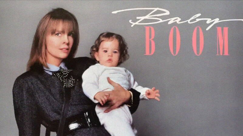 Baby Boom