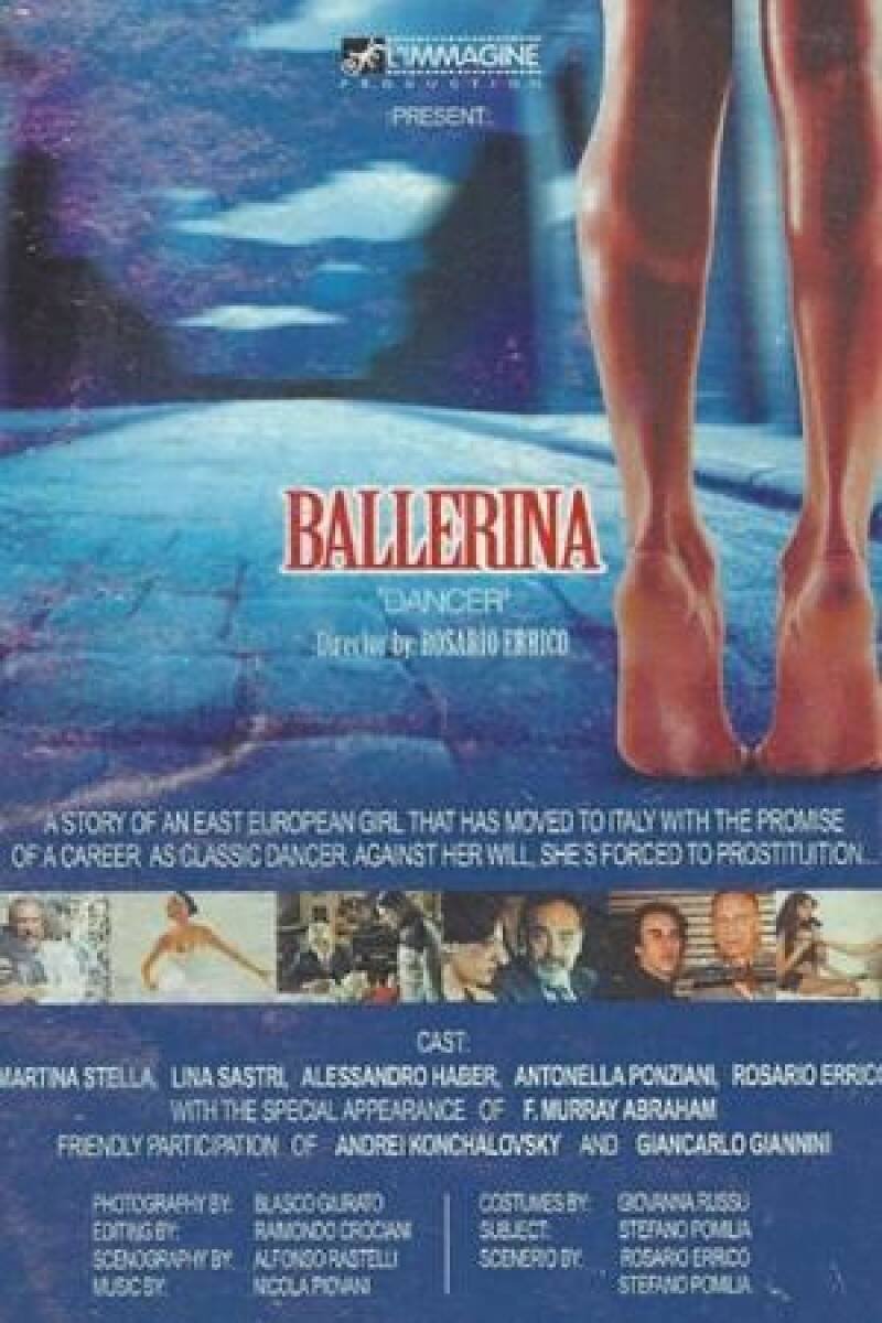 Ballerina 2025