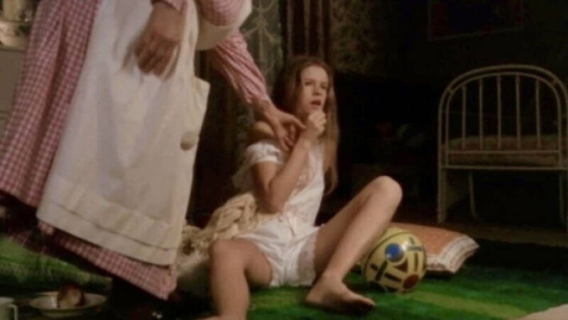 Bambina