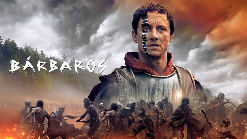 Barbarians