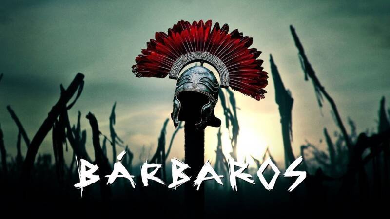 Barbarians
