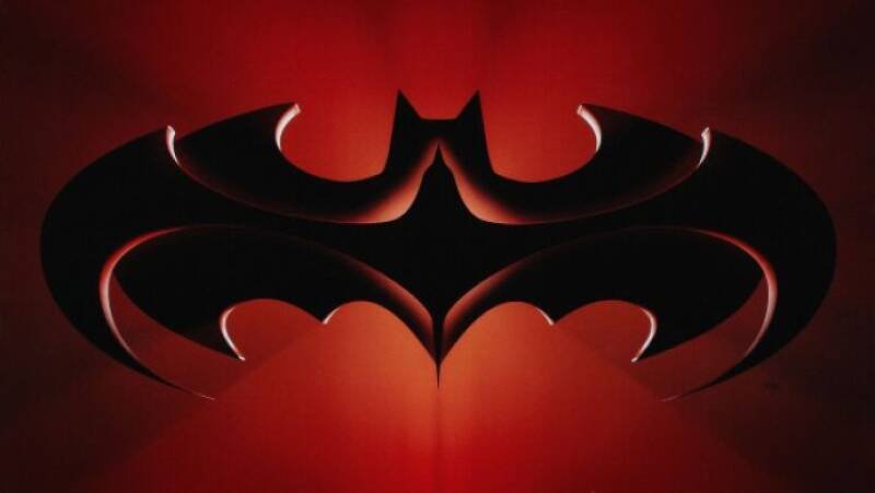 Batman & Robin