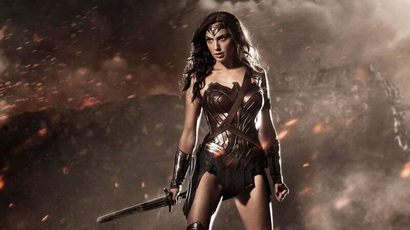 Batman v Superman: Dawn of Justice