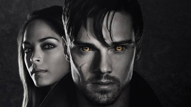 Beauty and the Beast 2012