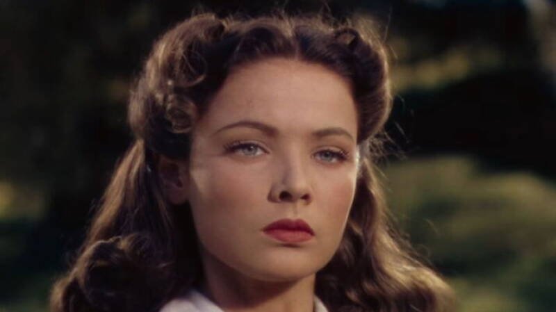 Belle Starr