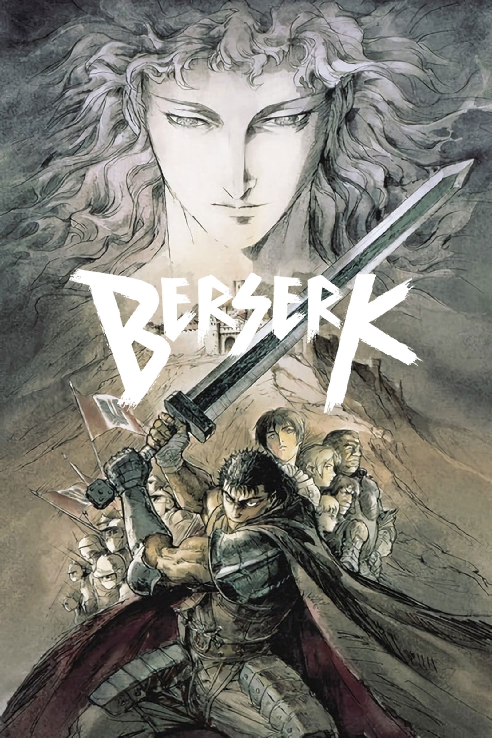 Berserk 1997