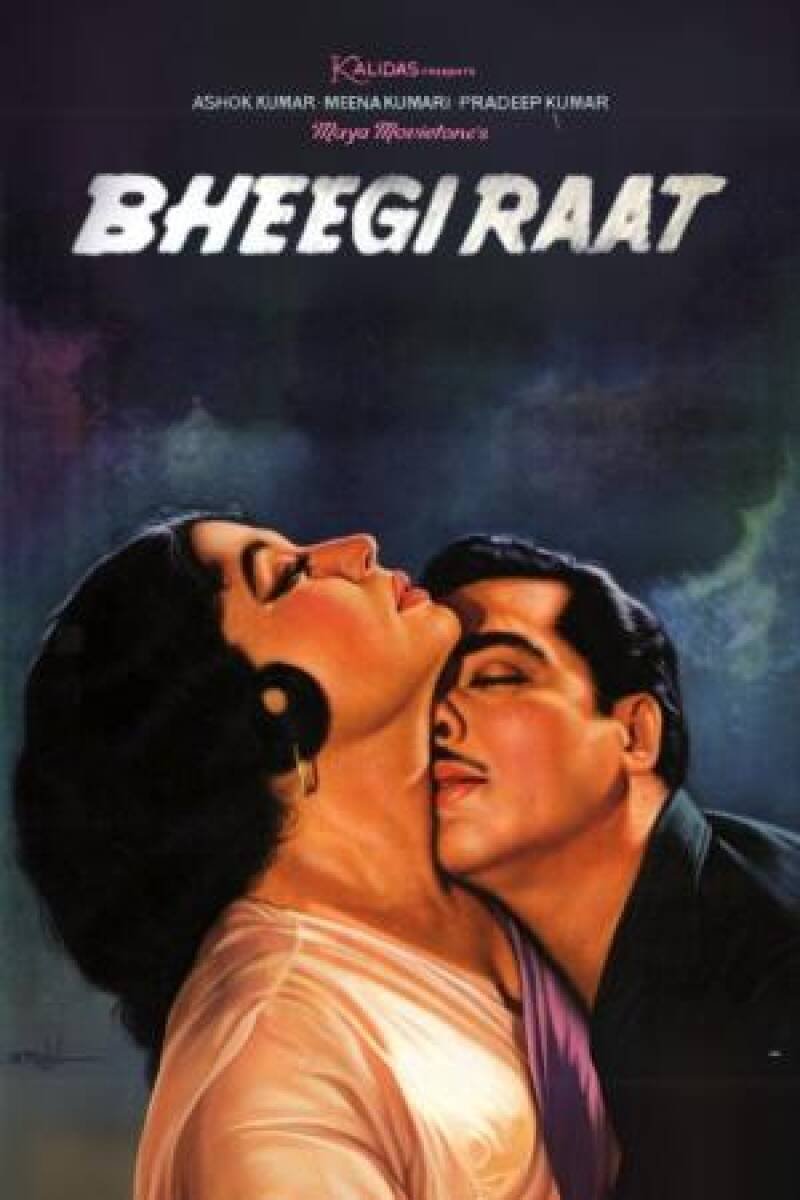 Bheegi Raat