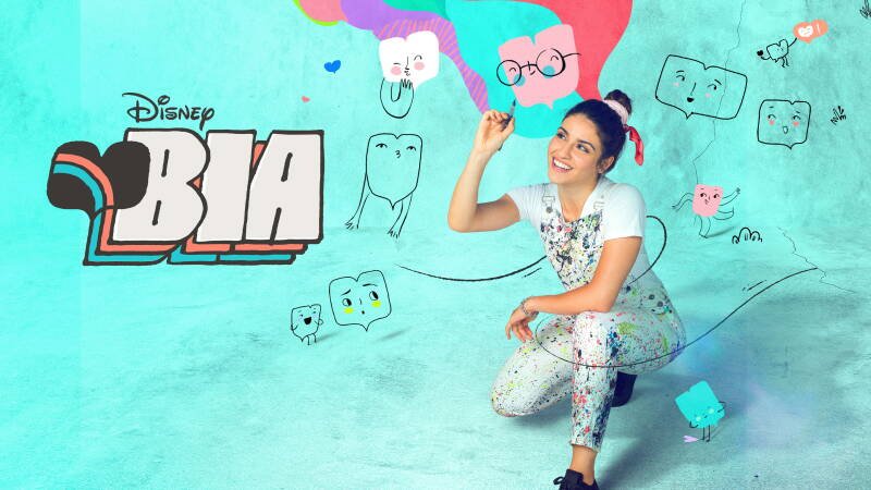 BIA