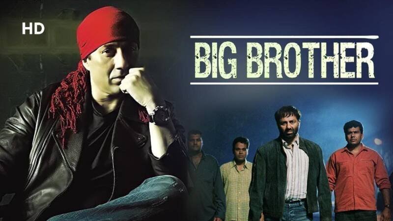 Big Brother 2018