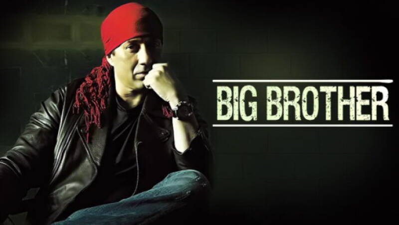 Big Brother 2018