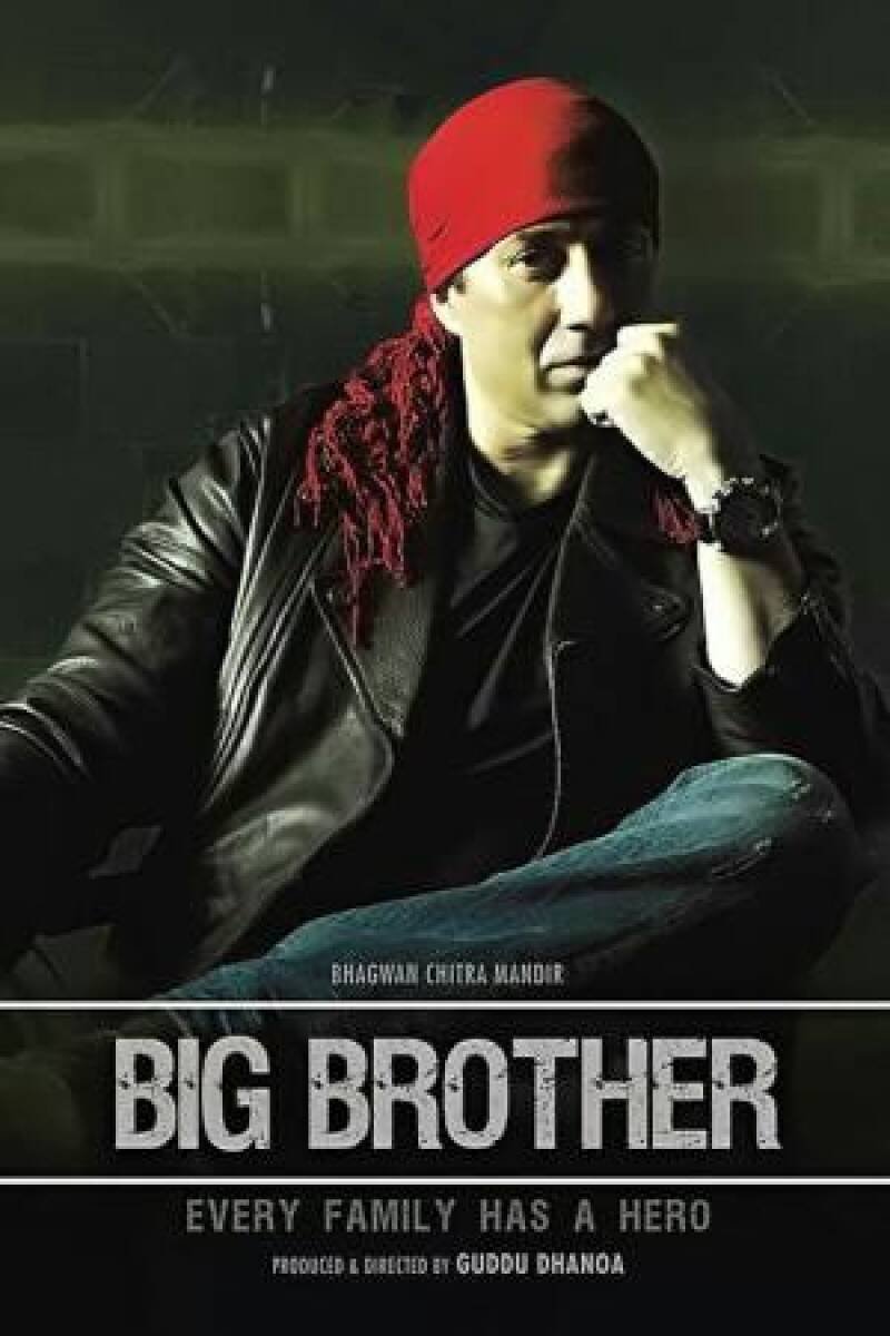 Big Brother 2018