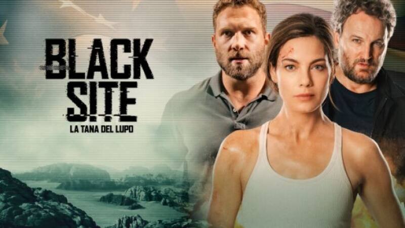 Black Site