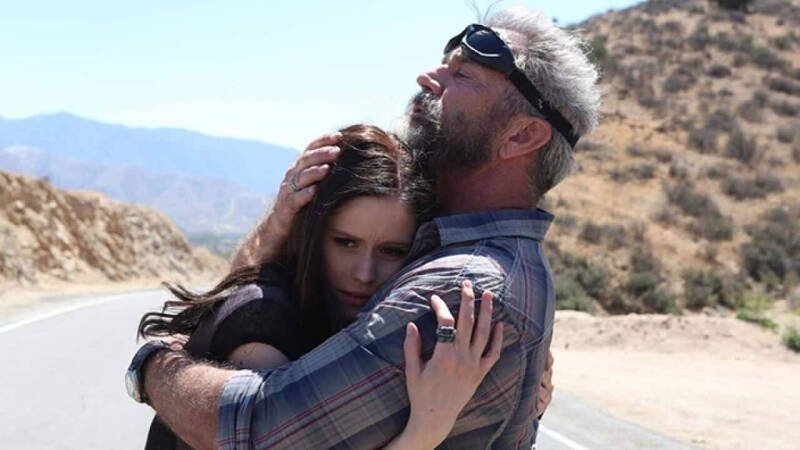 Blood Father