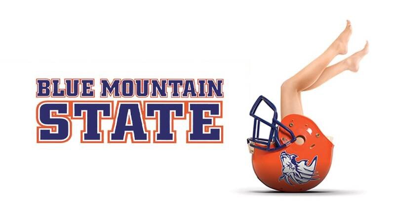 Blue Mountain State